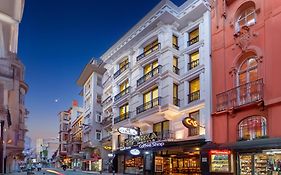 Orka Taksim Suites & Hotel